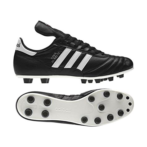 lederschuh fussballschuhe adidas herren|adidas sneakers leder.